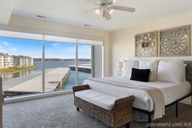 Welcome to 488 Regatta Bay Circle #2C-refreshed and ready for on Seasons Ridge At Four Seasons in Missouri - for sale on GolfHomes.com, golf home, golf lot