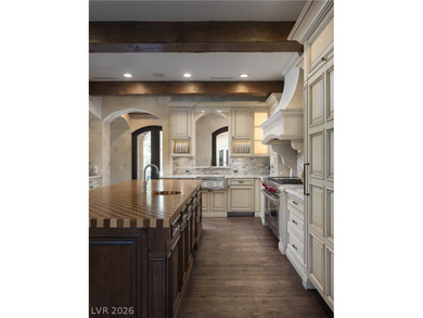 Beautiful home in Tournament Hills on the exclusive TPC on TPC at Summerlin in Nevada - for sale on GolfHomes.com, golf home, golf lot