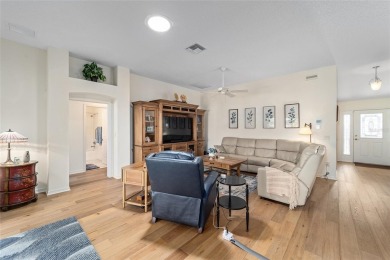 ***Great Price***NO BOND/OVERSIZED GARAGE!  This designer home on Glenview Championship Golf and Country Club in Florida - for sale on GolfHomes.com, golf home, golf lot