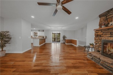 Completely Remade top to bottom. Updated and refreshed on Bella Vista Country Club - Berksdale in Arkansas - for sale on GolfHomes.com, golf home, golf lot