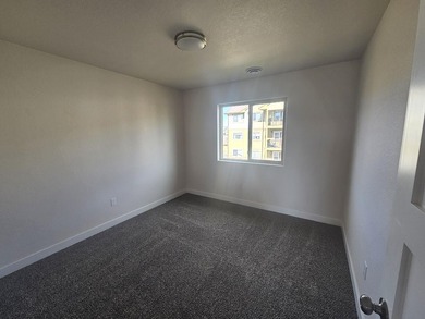 Brand new construction. Located in Hidden Bridge Ranch across on Hidden Bridge Golf Club in Wyoming - for sale on GolfHomes.com, golf home, golf lot