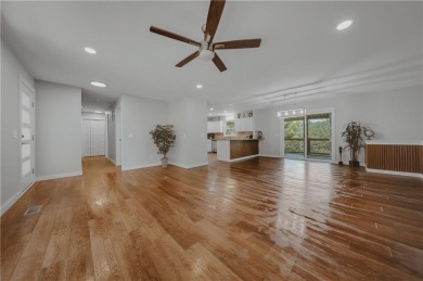 Completely Remade top to bottom. Updated and refreshed on Bella Vista Country Club - Berksdale in Arkansas - for sale on GolfHomes.com, golf home, golf lot