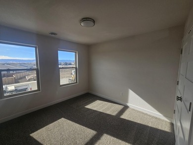 Brand new construction. Located in Hidden Bridge Ranch across on Hidden Bridge Golf Club in Wyoming - for sale on GolfHomes.com, golf home, golf lot