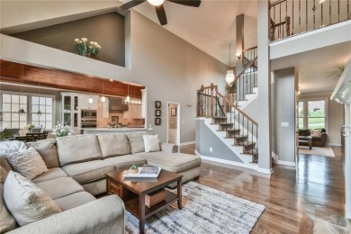 CROWN JEWEL EXECUTIVE LAKEFRONT HOME in the TOP #1 school on Canongate At Olde Atlanta Golf Club in Georgia - for sale on GolfHomes.com, golf home, golf lot