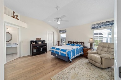 ***Great Price***NO BOND/OVERSIZED GARAGE!  This designer home on Glenview Championship Golf and Country Club in Florida - for sale on GolfHomes.com, golf home, golf lot