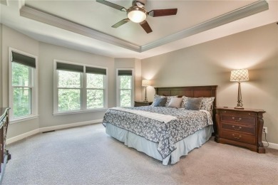 CROWN JEWEL EXECUTIVE LAKEFRONT HOME in the TOP #1 school on Canongate At Olde Atlanta Golf Club in Georgia - for sale on GolfHomes.com, golf home, golf lot