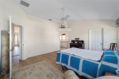 ***Great Price***NO BOND/OVERSIZED GARAGE!  This designer home on Glenview Championship Golf and Country Club in Florida - for sale on GolfHomes.com, golf home, golf lot