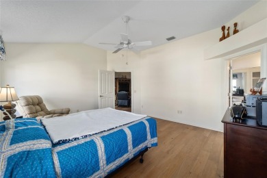 ***Great Price***NO BOND/OVERSIZED GARAGE!  This designer home on Glenview Championship Golf and Country Club in Florida - for sale on GolfHomes.com, golf home, golf lot