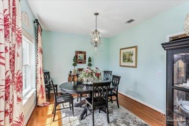 I am excited to present this beautiful golf course home located on Marcus Pointe Golf Club in Florida - for sale on GolfHomes.com, golf home, golf lot