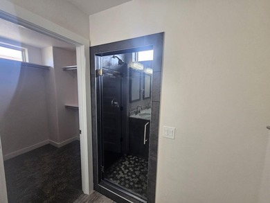 Brand new construction. Located in Hidden Bridge Ranch across on Hidden Bridge Golf Club in Wyoming - for sale on GolfHomes.com, golf home, golf lot