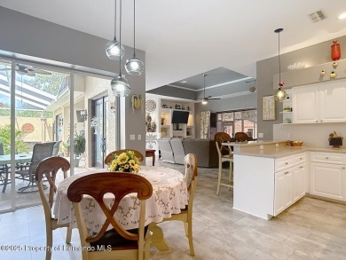 Stunning 3 bedrooms + office, 3 bath + 3 car garage Cabana Pool on Southern Woods Golf Club in Florida - for sale on GolfHomes.com, golf home, golf lot