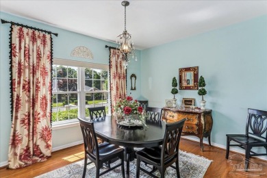 I am excited to present this beautiful golf course home located on Marcus Pointe Golf Club in Florida - for sale on GolfHomes.com, golf home, golf lot