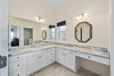 ***Great Price***NO BOND/OVERSIZED GARAGE!  This designer home on Glenview Championship Golf and Country Club in Florida - for sale on GolfHomes.com, golf home, golf lot