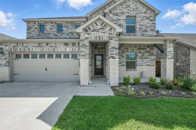 Welcome to this stunning 5-bedroom, 3-bathroom home nestled in on Whitestone Golf Club in Texas - for sale on GolfHomes.com, golf home, golf lot