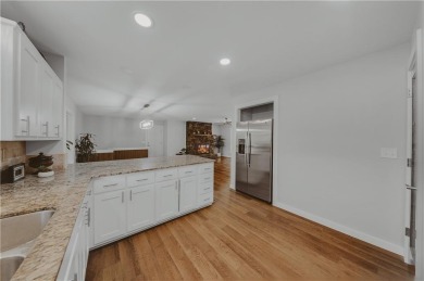 Completely Remade top to bottom. Updated and refreshed on Bella Vista Country Club - Berksdale in Arkansas - for sale on GolfHomes.com, golf home, golf lot