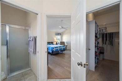 ***Great Price***NO BOND/OVERSIZED GARAGE!  This designer home on Glenview Championship Golf and Country Club in Florida - for sale on GolfHomes.com, golf home, golf lot