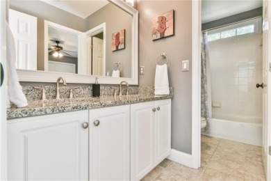 CROWN JEWEL EXECUTIVE LAKEFRONT HOME in the TOP #1 school on Canongate At Olde Atlanta Golf Club in Georgia - for sale on GolfHomes.com, golf home, golf lot