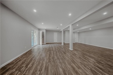 Completely Remade top to bottom. Updated and refreshed on Bella Vista Country Club - Berksdale in Arkansas - for sale on GolfHomes.com, golf home, golf lot