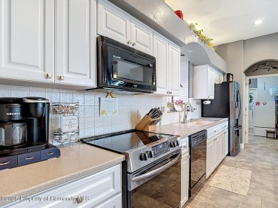 Stunning 3 bedrooms + office, 3 bath + 3 car garage Cabana Pool on Southern Woods Golf Club in Florida - for sale on GolfHomes.com, golf home, golf lot