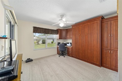 ***Great Price***NO BOND/OVERSIZED GARAGE!  This designer home on Glenview Championship Golf and Country Club in Florida - for sale on GolfHomes.com, golf home, golf lot