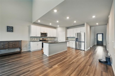 Welcome to this stunning 5-bedroom, 3-bathroom home nestled in on Whitestone Golf Club in Texas - for sale on GolfHomes.com, golf home, golf lot
