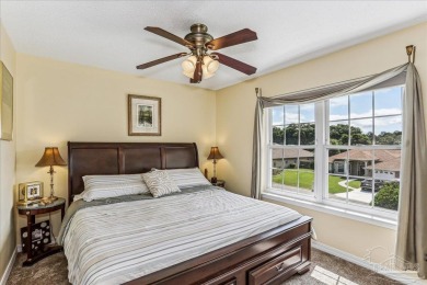 I am excited to present this beautiful golf course home located on Marcus Pointe Golf Club in Florida - for sale on GolfHomes.com, golf home, golf lot