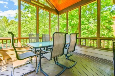 CROWN JEWEL EXECUTIVE LAKEFRONT HOME in the TOP #1 school on Canongate At Olde Atlanta Golf Club in Georgia - for sale on GolfHomes.com, golf home, golf lot