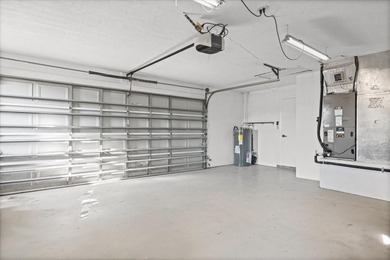 BRAND NEW VINYL PRIVACY FENCE JUST INSTALLED IN BACK YARD! THIS on Village Green Golf Club of Sarasota in Florida - for sale on GolfHomes.com, golf home, golf lot