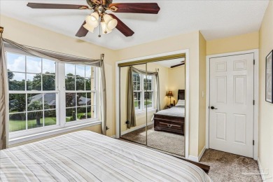 I am excited to present this beautiful golf course home located on Marcus Pointe Golf Club in Florida - for sale on GolfHomes.com, golf home, golf lot