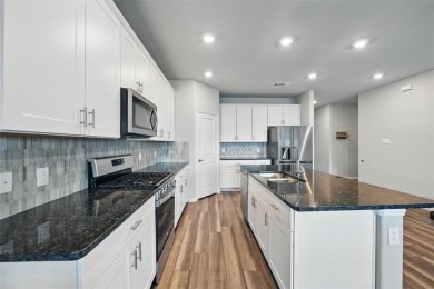 Welcome to this stunning 5-bedroom, 3-bathroom home nestled in on Whitestone Golf Club in Texas - for sale on GolfHomes.com, golf home, golf lot