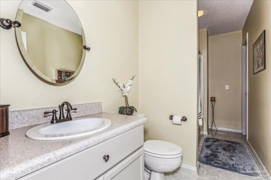 I am excited to present this beautiful golf course home located on Marcus Pointe Golf Club in Florida - for sale on GolfHomes.com, golf home, golf lot