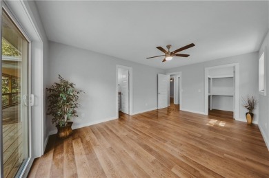 Completely Remade top to bottom. Updated and refreshed on Bella Vista Country Club - Berksdale in Arkansas - for sale on GolfHomes.com, golf home, golf lot
