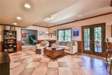 CROWN JEWEL EXECUTIVE LAKEFRONT HOME in the TOP #1 school on Canongate At Olde Atlanta Golf Club in Georgia - for sale on GolfHomes.com, golf home, golf lot