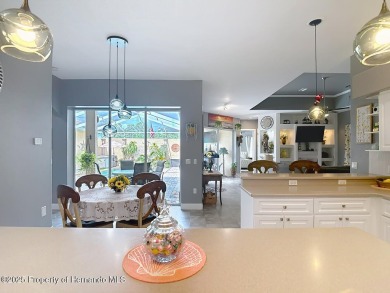 Stunning 3 bedrooms + office, 3 bath + 3 car garage Cabana Pool on Southern Woods Golf Club in Florida - for sale on GolfHomes.com, golf home, golf lot