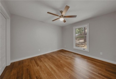 Completely Remade top to bottom. Updated and refreshed on Bella Vista Country Club - Berksdale in Arkansas - for sale on GolfHomes.com, golf home, golf lot
