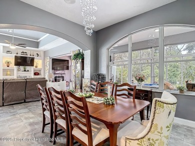 Stunning 3 bedrooms + office, 3 bath + 3 car garage Cabana Pool on Southern Woods Golf Club in Florida - for sale on GolfHomes.com, golf home, golf lot