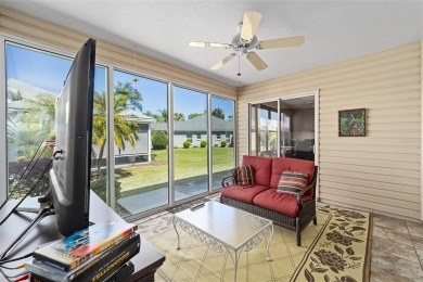 ***Great Price***NO BOND/OVERSIZED GARAGE!  This designer home on Glenview Championship Golf and Country Club in Florida - for sale on GolfHomes.com, golf home, golf lot
