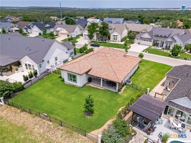 Here's a real beauty of a home with an amazing Golf Course View on Kissing Tree Golf Club in Texas - for sale on GolfHomes.com, golf home, golf lot