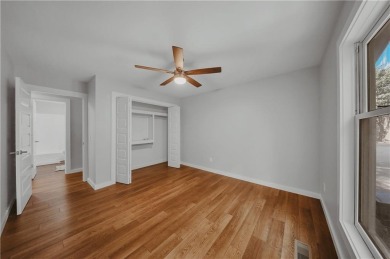 Completely Remade top to bottom. Updated and refreshed on Bella Vista Country Club - Berksdale in Arkansas - for sale on GolfHomes.com, golf home, golf lot