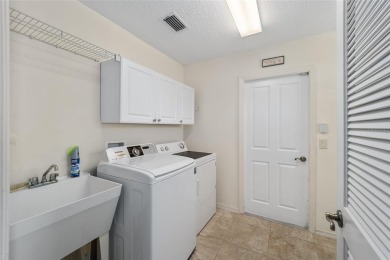***Great Price***NO BOND/OVERSIZED GARAGE!  This designer home on Glenview Championship Golf and Country Club in Florida - for sale on GolfHomes.com, golf home, golf lot