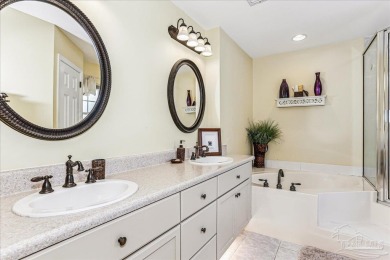 I am excited to present this beautiful golf course home located on Marcus Pointe Golf Club in Florida - for sale on GolfHomes.com, golf home, golf lot
