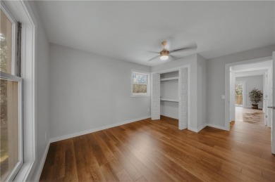 Completely Remade top to bottom. Updated and refreshed on Bella Vista Country Club - Berksdale in Arkansas - for sale on GolfHomes.com, golf home, golf lot
