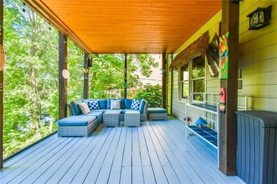 CROWN JEWEL EXECUTIVE LAKEFRONT HOME in the TOP #1 school on Canongate At Olde Atlanta Golf Club in Georgia - for sale on GolfHomes.com, golf home, golf lot