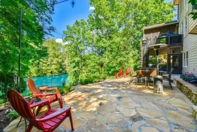 CROWN JEWEL EXECUTIVE LAKEFRONT HOME in the TOP #1 school on Canongate At Olde Atlanta Golf Club in Georgia - for sale on GolfHomes.com, golf home, golf lot