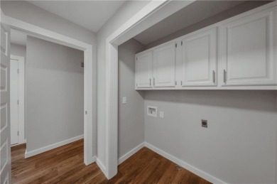 Completely Remade top to bottom. Updated and refreshed on Bella Vista Country Club - Berksdale in Arkansas - for sale on GolfHomes.com, golf home, golf lot