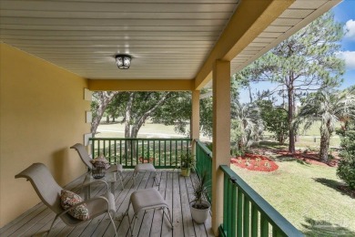 I am excited to present this beautiful golf course home located on Marcus Pointe Golf Club in Florida - for sale on GolfHomes.com, golf home, golf lot