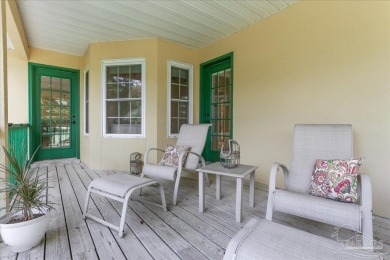 I am excited to present this beautiful golf course home located on Marcus Pointe Golf Club in Florida - for sale on GolfHomes.com, golf home, golf lot