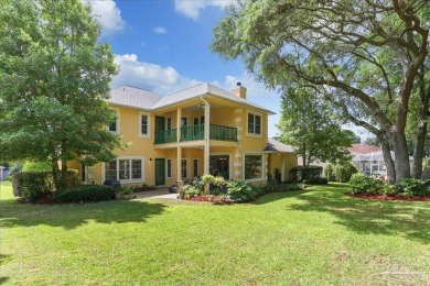 I am excited to present this beautiful golf course home located on Marcus Pointe Golf Club in Florida - for sale on GolfHomes.com, golf home, golf lot