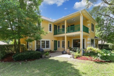 I am excited to present this beautiful golf course home located on Marcus Pointe Golf Club in Florida - for sale on GolfHomes.com, golf home, golf lot