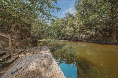 Completely Remade top to bottom. Updated and refreshed on Bella Vista Country Club - Berksdale in Arkansas - for sale on GolfHomes.com, golf home, golf lot